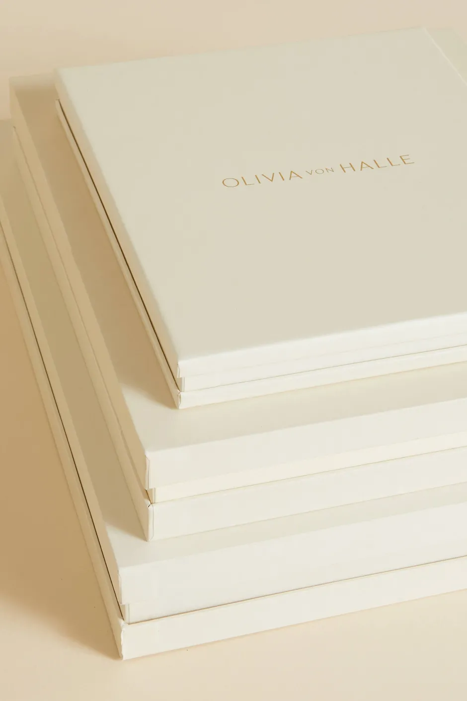 Online Olivia von Halle Queenie Alcides Floral Robein Silk Crêpe de Chine Blue